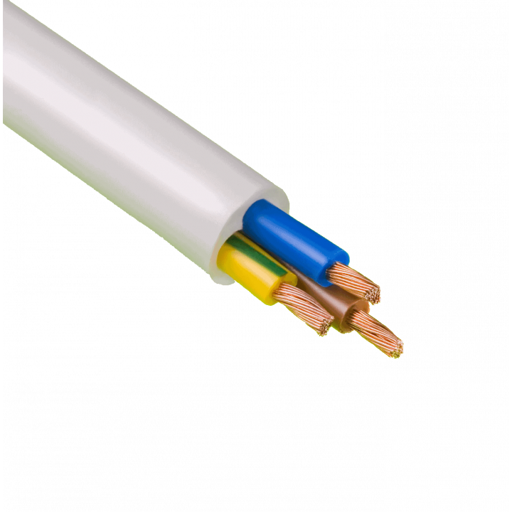 Провод ПВС 3х1,5
