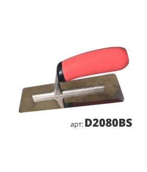 Кельма венецианская Трапеция D2080BS STNDECOR