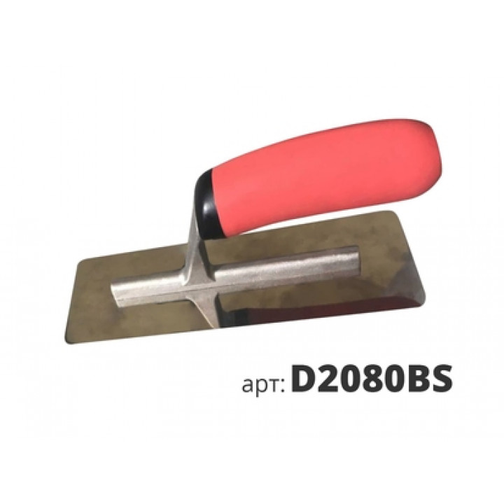 Кельма венецианская Трапеция D2080BS STNDECOR