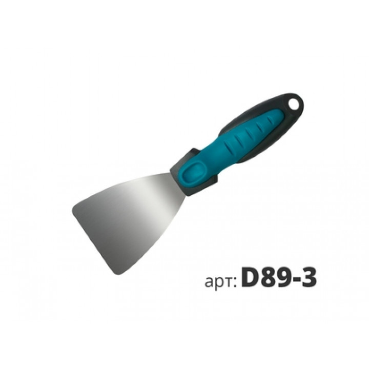 Шпатель D89-3 STMDECOR венеция 7,5см
