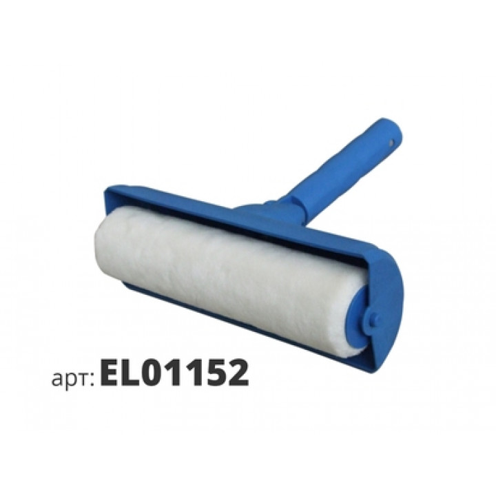 Валик велюровый для потолков EL01152 STMDECOR 9 дюймов