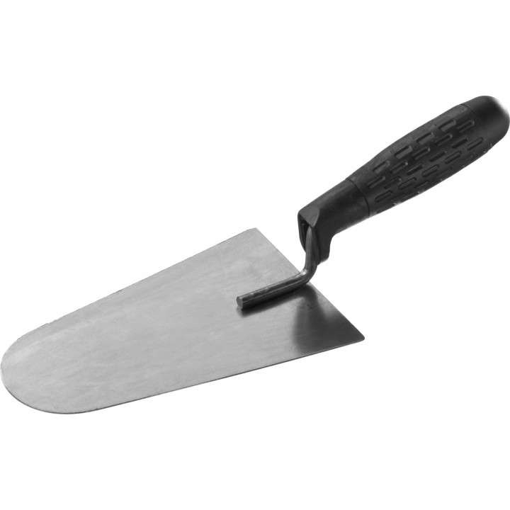 Кельма каменщика STAYER 175*104мм с пласт.ручкой 08250-4