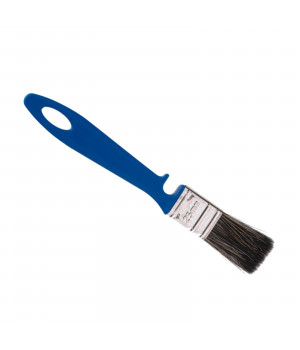 Кисть флейцевая 25*10 ВОДНЫЕ КРАСКИ Color Line Matrix 83344