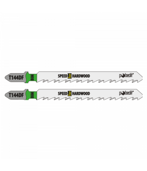 Полотно д/эл. лобзика T144DF BIM Pobedit /2500273