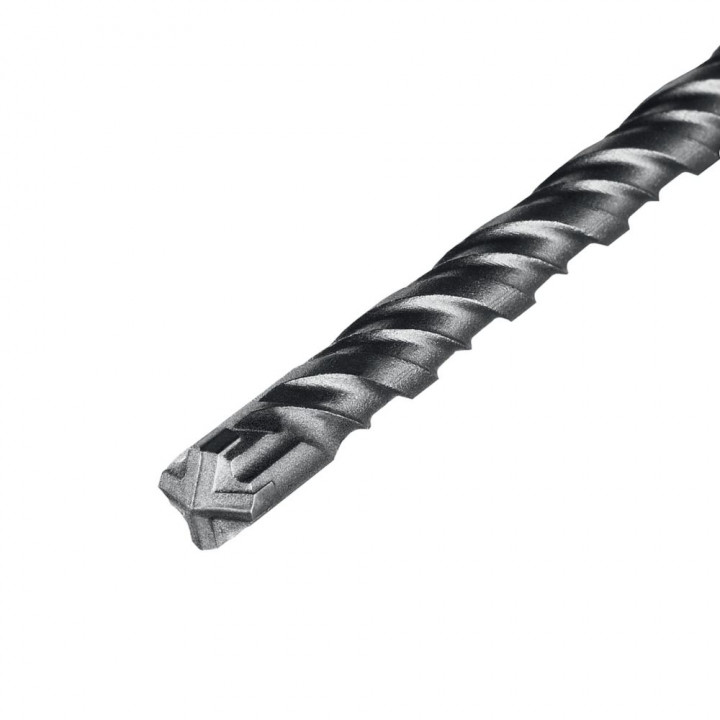 Бур STAYER HERCULES-4X 8*160мм SDS-plus 29290-160-08