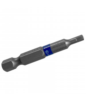 Бита стальная CUTOP Profi HEX3 50мм (83-648)