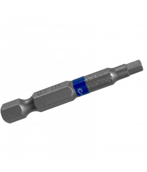 Бита стальная CUTOP Profi HEX4 50мм (83-650)