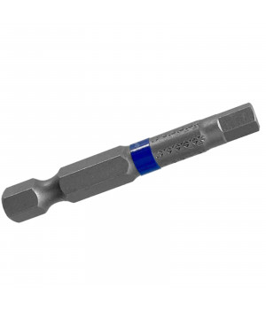 Бита стальная CUTOP Profi HEX5 50мм (83-652)