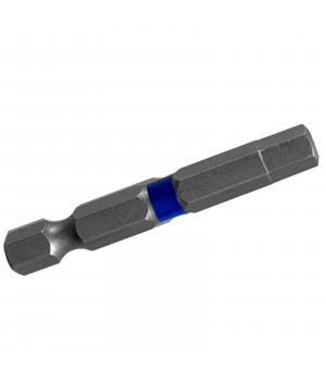 Бита стальная CUTOP Profi HEX6 50мм (83-654)