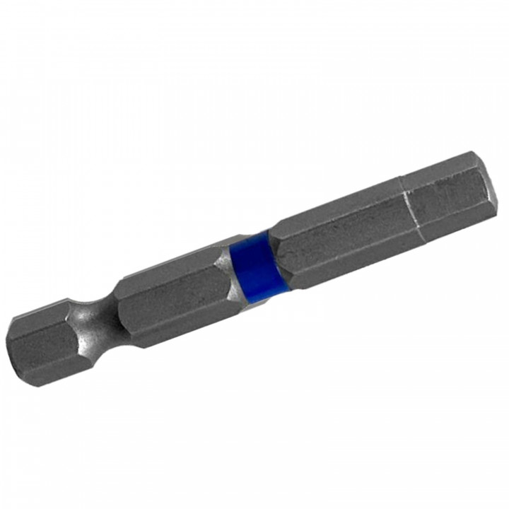 Бита стальная CUTOP Profi HEX6 50мм (83-654)