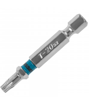 Бита TORX 20*50 сталь S2 Gross 11470