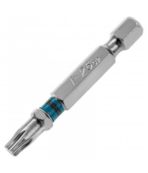 Бита TORX 25*50 сталь S2 Gross 11471