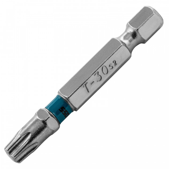 Бита TORX 30*50 сталь S2 Gross 11472