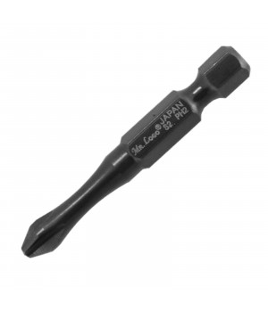 Бита Torsion PH2х50мм S2 MR.LOGO B050P2T