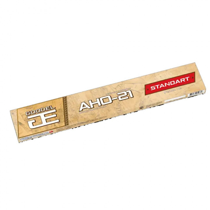 Электроды АНО-21 3х350мм GOODEL (3,0кг) /0003303GC30