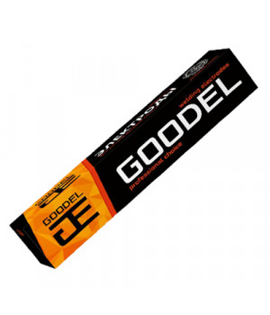 Электроды сварочные GOODEL МР-3 2,5х350 (1кг) 0001253GC10 /794 679