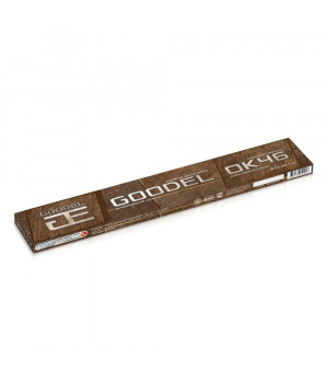 Электроды ОК-46 2,5х350 (1,0кг) GOODEL//0002253GC10/ 784231