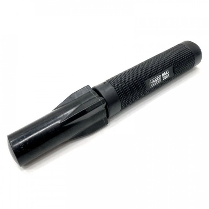Электрододержатель винтовой ELEKTROD HOLDER HAKI-300A (60%)