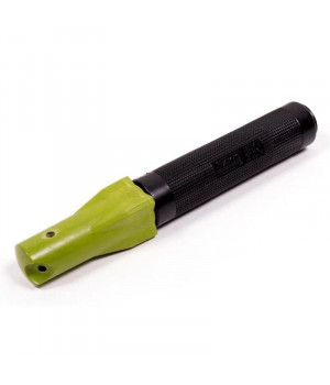Электрододержатель винтовой ELEKTROD HOLDER HAKI-300A (эконом)