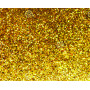 PET GLITTER золото 0,05кг ВГТ