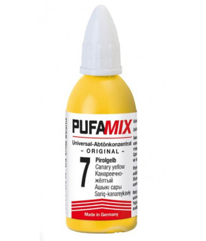 Колер pufamix 20мл