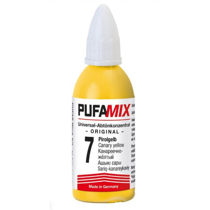 Колер pufamix 20мл