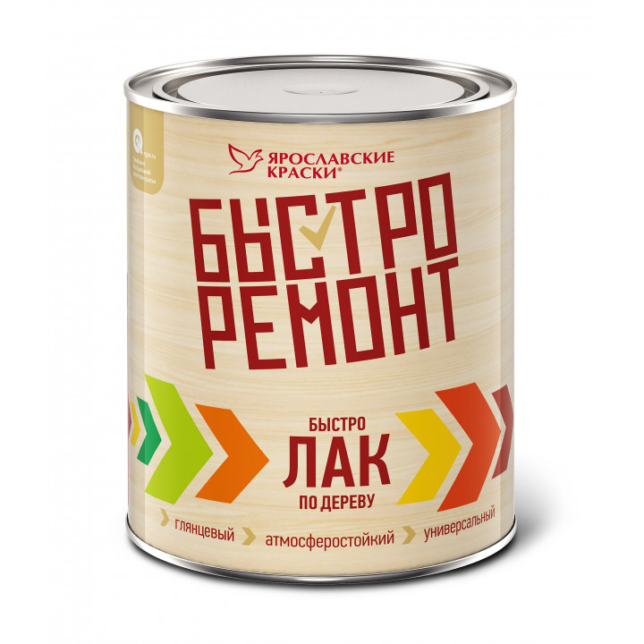 Быстролак тик 0,7кг
