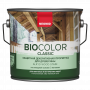 Неомид BioColor Classic орех 2,7л