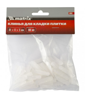 Клин 1,5мм многоразовый