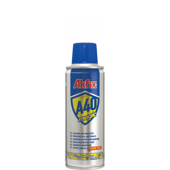 Спрей A 40 Magic 200мл