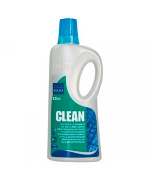 Средство кислотное д/удаления цементных налетов "CLEAN" 0,5л