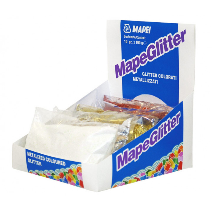 Затирка MAPEGLITTER 203 SAND/песочный 0,1кг