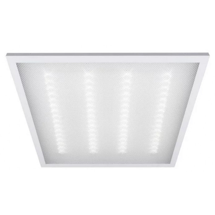 Светильник UNIVERSAL LED Албес 3000Лм/4000К рассеиватель ПРИЗМА-П