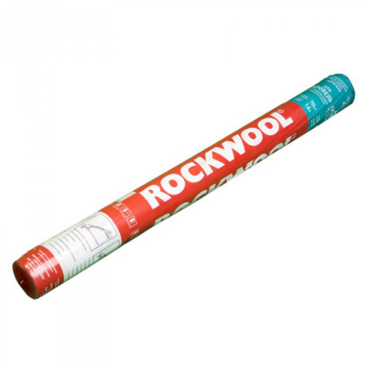 Пленка ROCKWOOL паропроницаемая д/кровель