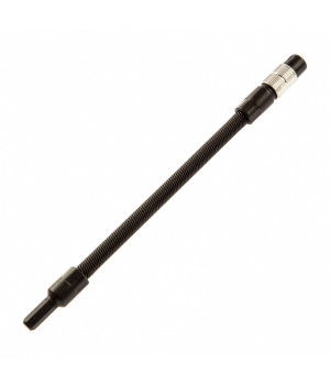 Гибкий переходник для бит, 190 мм, 1/4 Gross