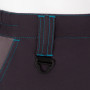 Брюки, 97% хлопок 3% спандекс, XXXL Gross