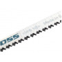 Полотна для электролобзика  по дереву, 2 шт, ( 3171-T101AO ) Gross