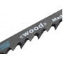 Полотна для электролобзика  по дереву, 2 шт, ( 3105-T244D ) Gross