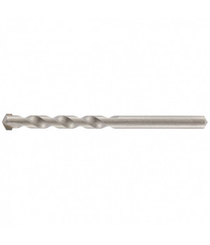 Сверло по бетону, 12 х 150 мм, Carbide tip, цилиндрический хвостовик Барс