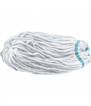 Сменная насадка из микрофибры, 120 г, для швабры 93509 Elfe