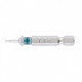 Набор бит Torx 6 х 50, сталь S2, 10 шт. Gross