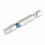 Набор бит Torx 40 х 50, сталь S2, 10 шт. Gross