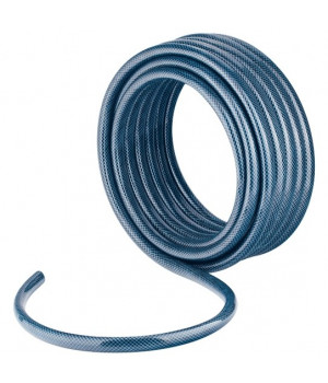 Шланг поливочный армированный, ПВХ, 1/2", 30 м, "Садовод" Сибртех