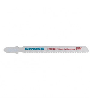 Полотна для электролобзика  Profi, 2 шт, ( 31135F-T111HF ) Gross