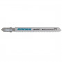 Полотна для электролобзика  по дереву, 2 шт, ( 3160-T101AI ) Gross