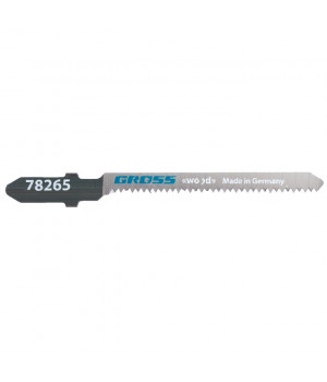 Полотна для электролобзика  по дереву, 2 шт, ( 3171-T101AO ) Gross