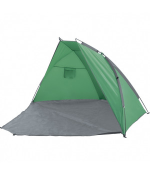 Тент туристический 240 х 120 х 120 см, Camping Palisad