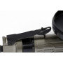 Угловая шлифовальная машина пневматическая G506.5", 11000 об/мин Gross