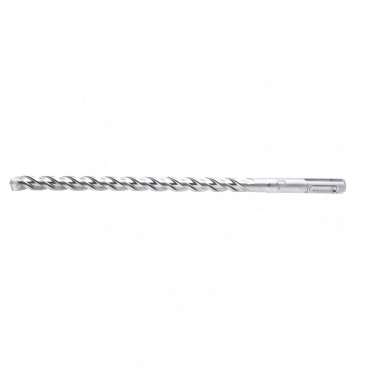 Бур по бетону Drei spitzen, 10 x 215 мм, SDS Plus Gross