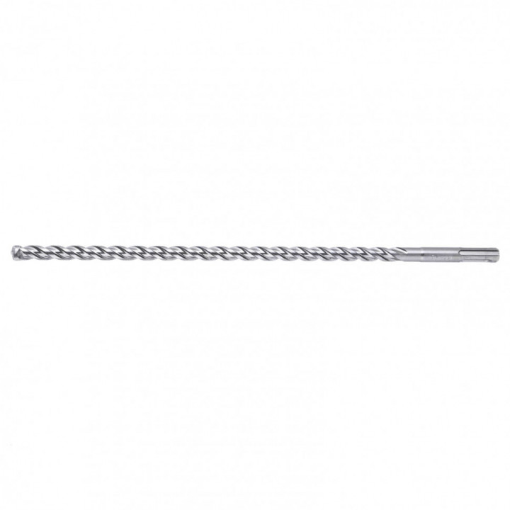 Бур по бетону Drei spitzen, 10 х 315 мм, SDS Plus Gross